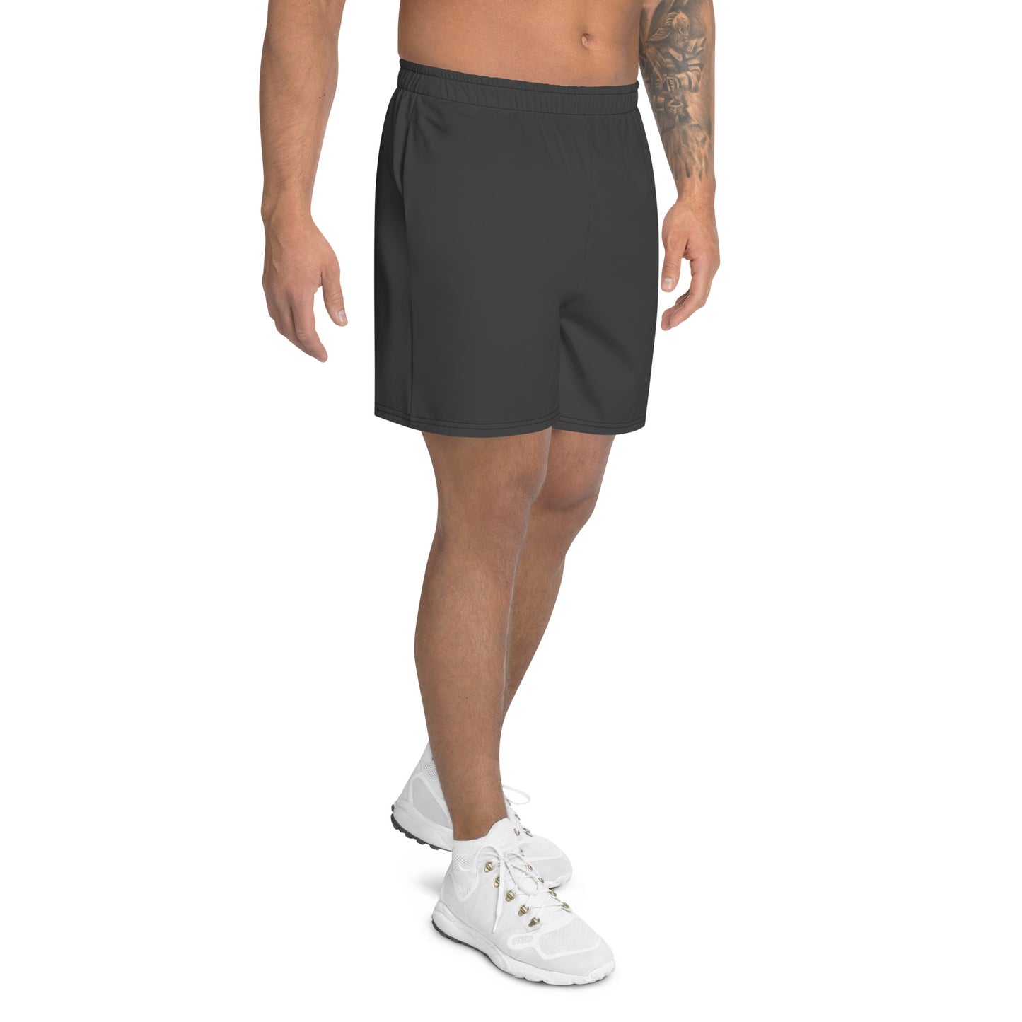 Men's Endurance Athletic Shorts - Activewear Well