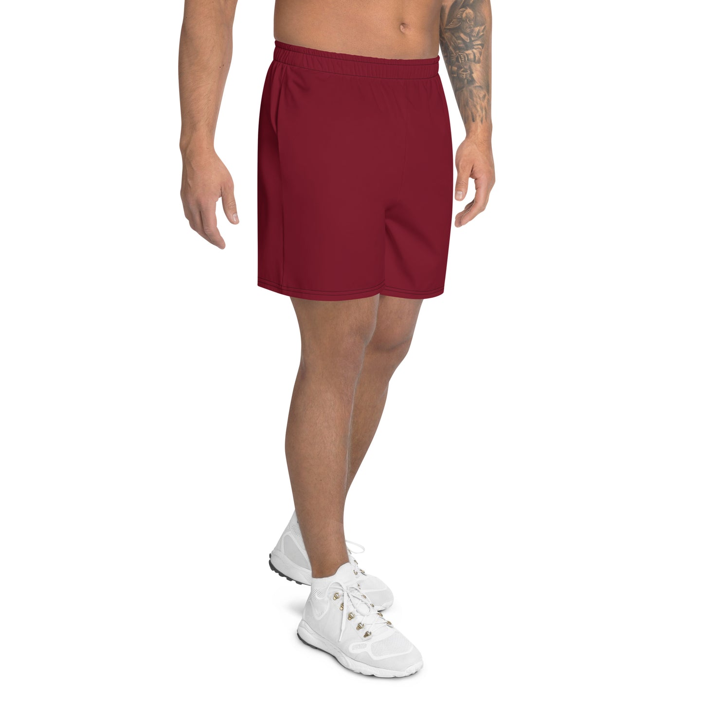 Men's Power Speed Athletic Shorts - Activewear Well