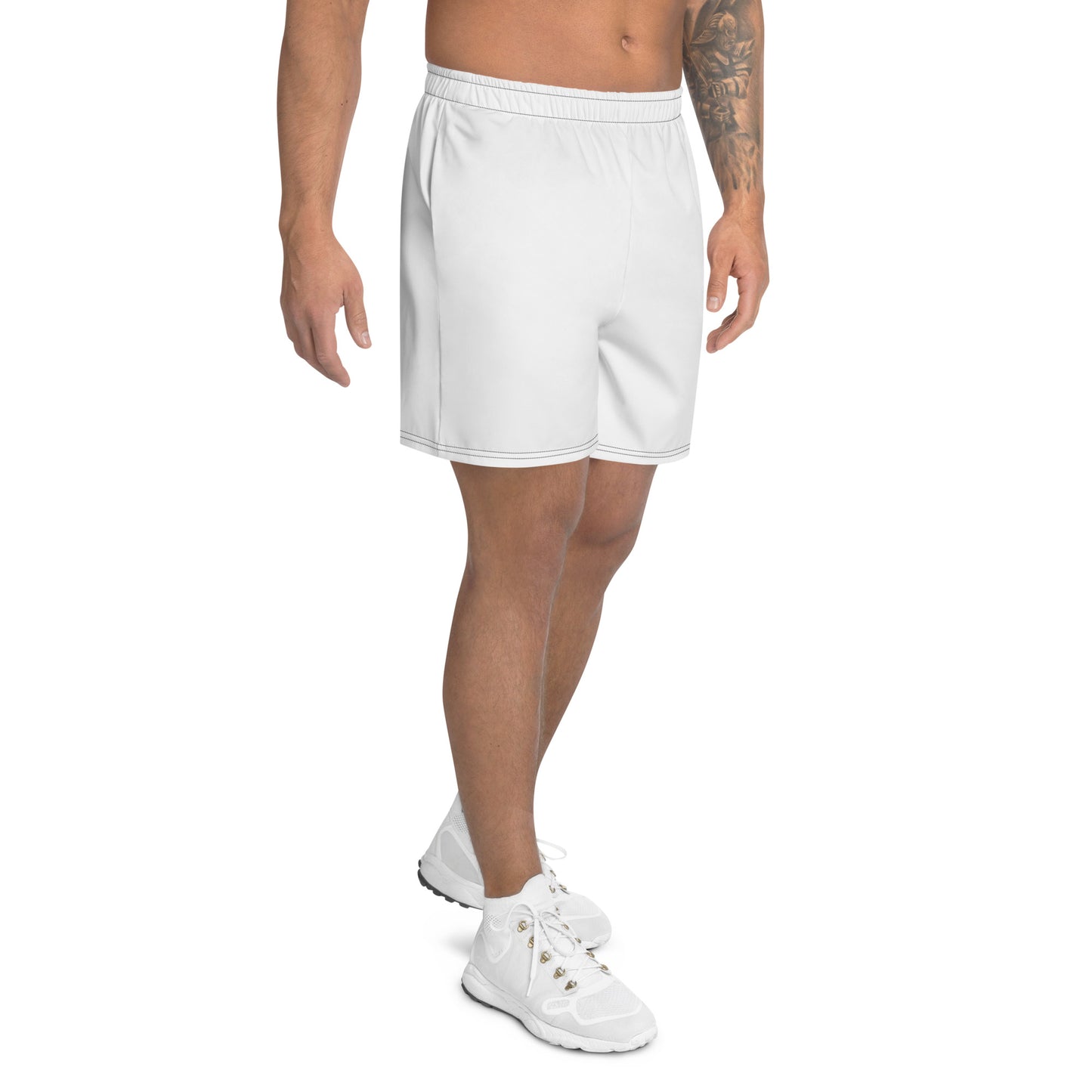 Men's Tennis Athletic Shorts - Activewear Well
