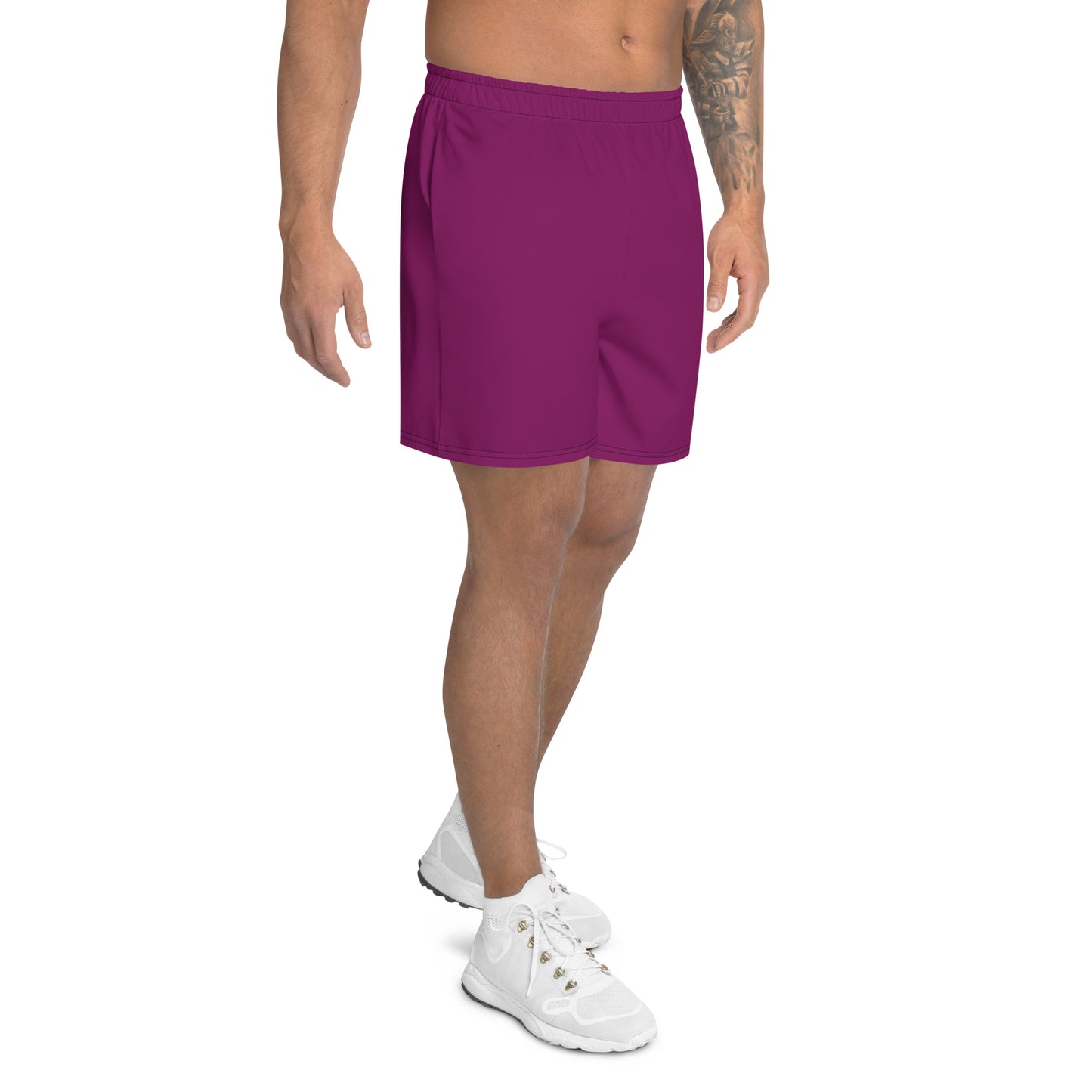 Men's Soccer Athletic Shorts - Activewear Well