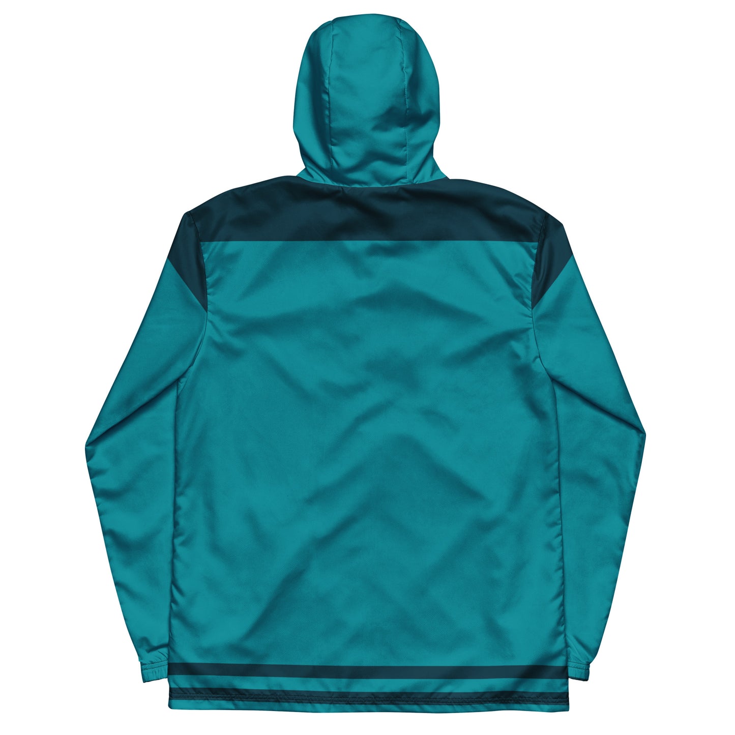 Men’s Running Windbreaker - Activewear Well