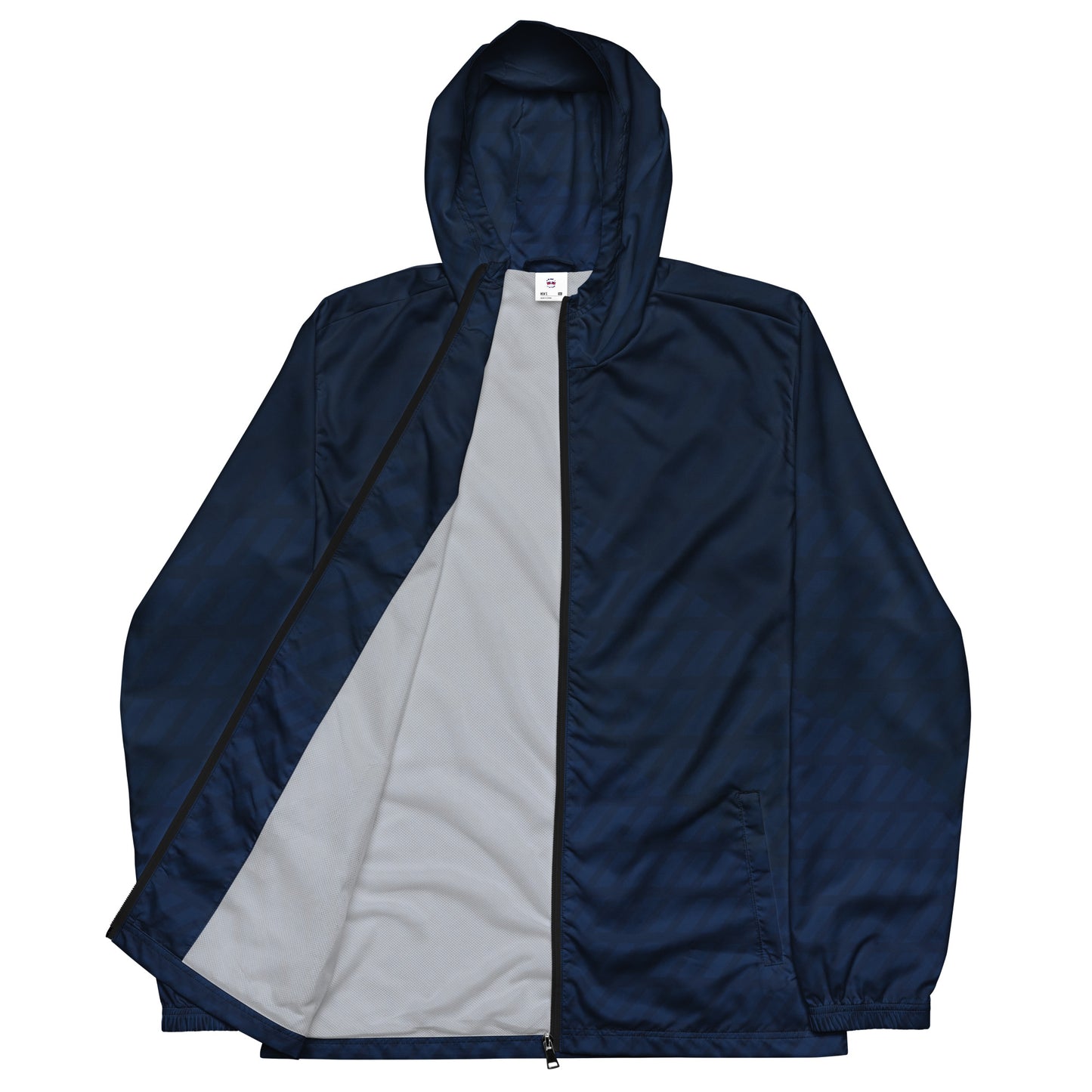 Men’s Cycling Windbreaker - Activewear Well