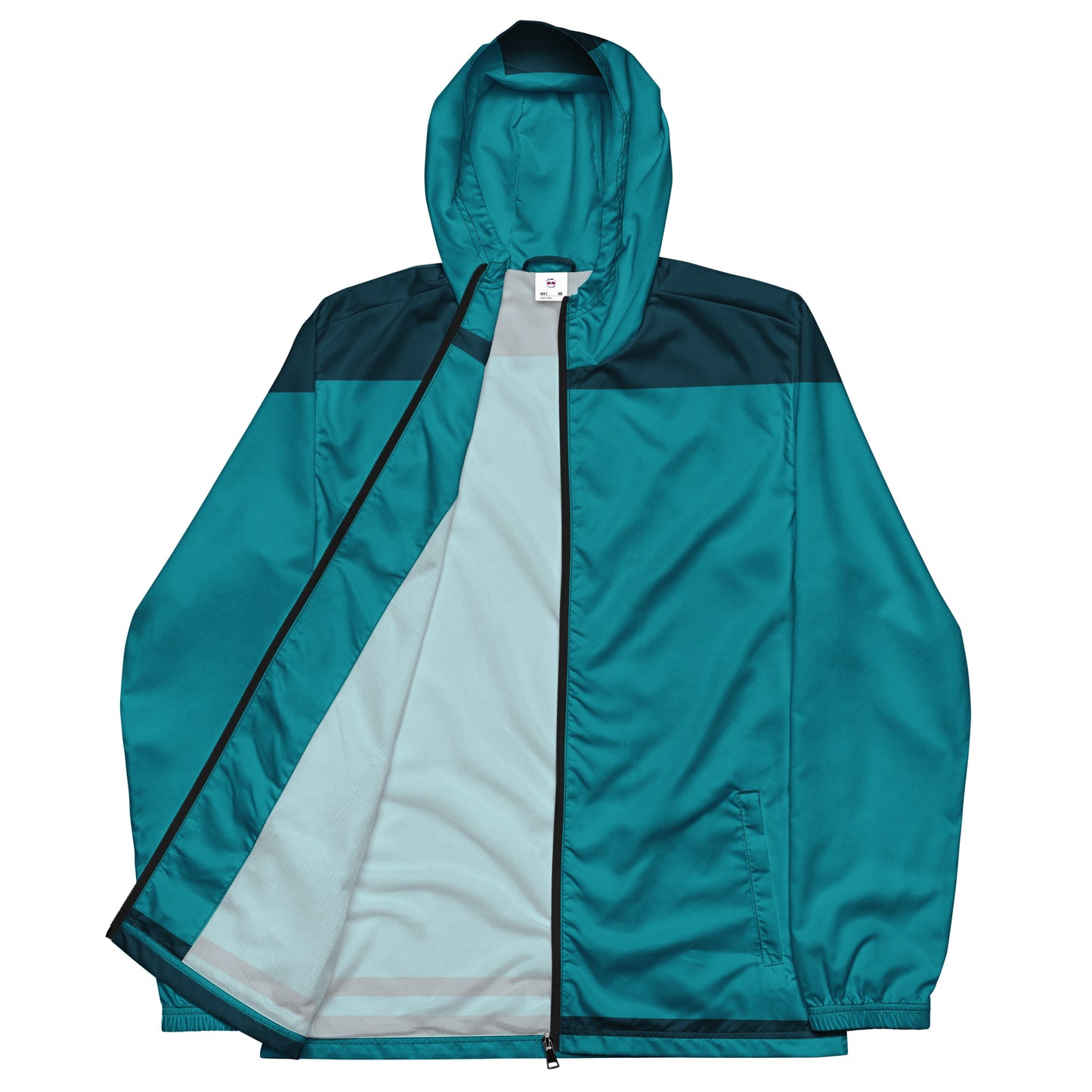 Men’s Running Windbreaker - Activewear Well