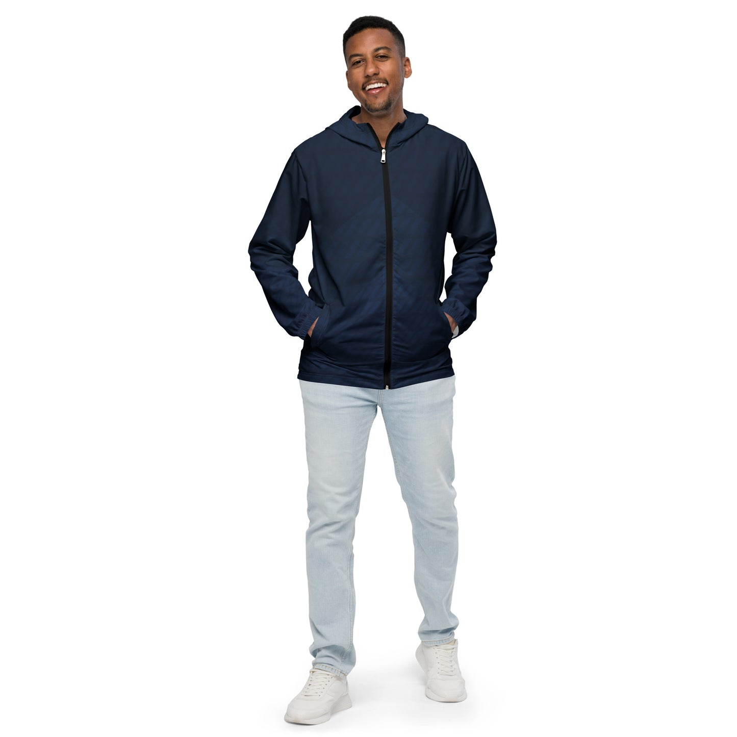 Men’s Cycling Windbreaker - Activewear Well