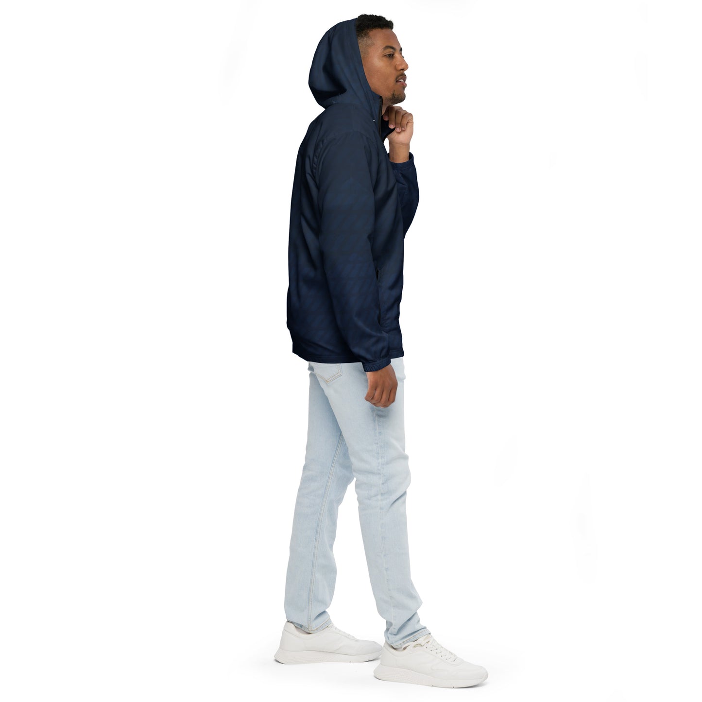 Men’s Cycling Windbreaker - Activewear Well