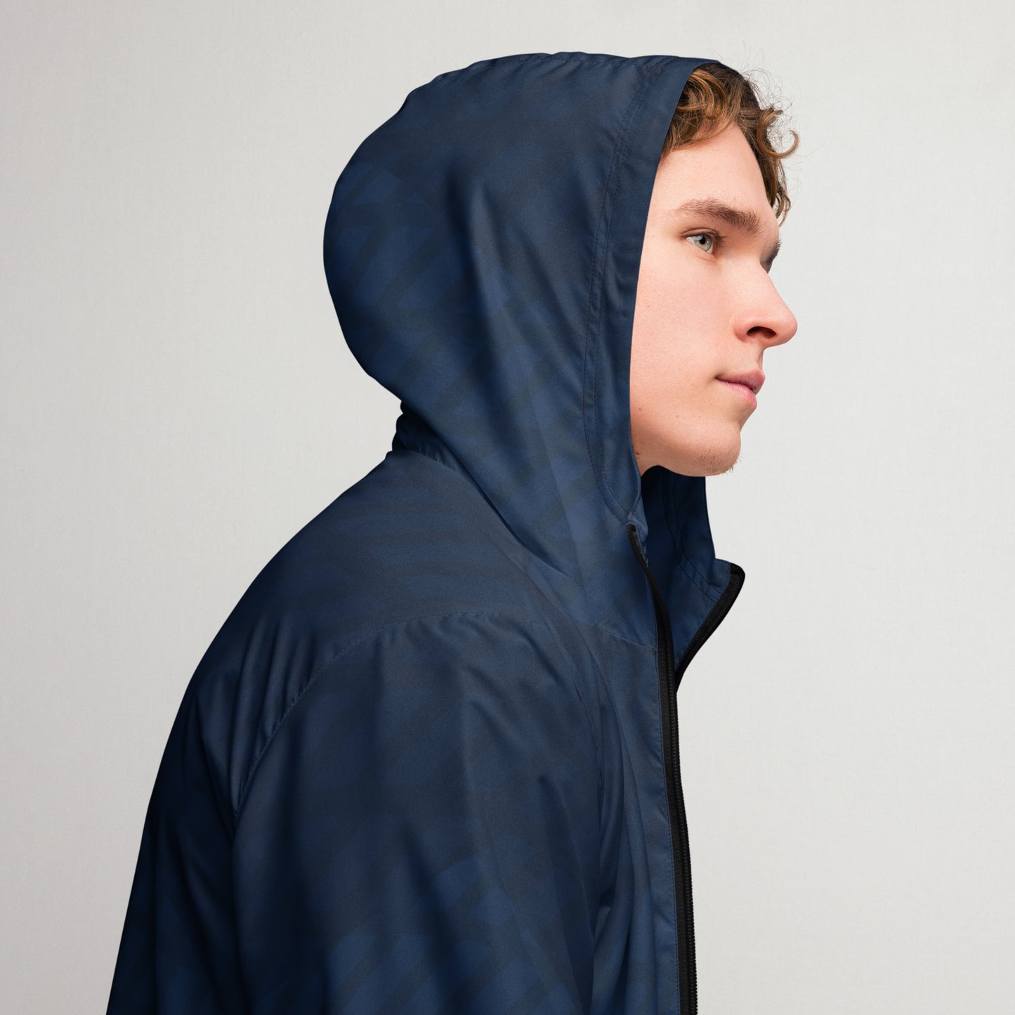 Men’s Cycling Windbreaker - Activewear Well