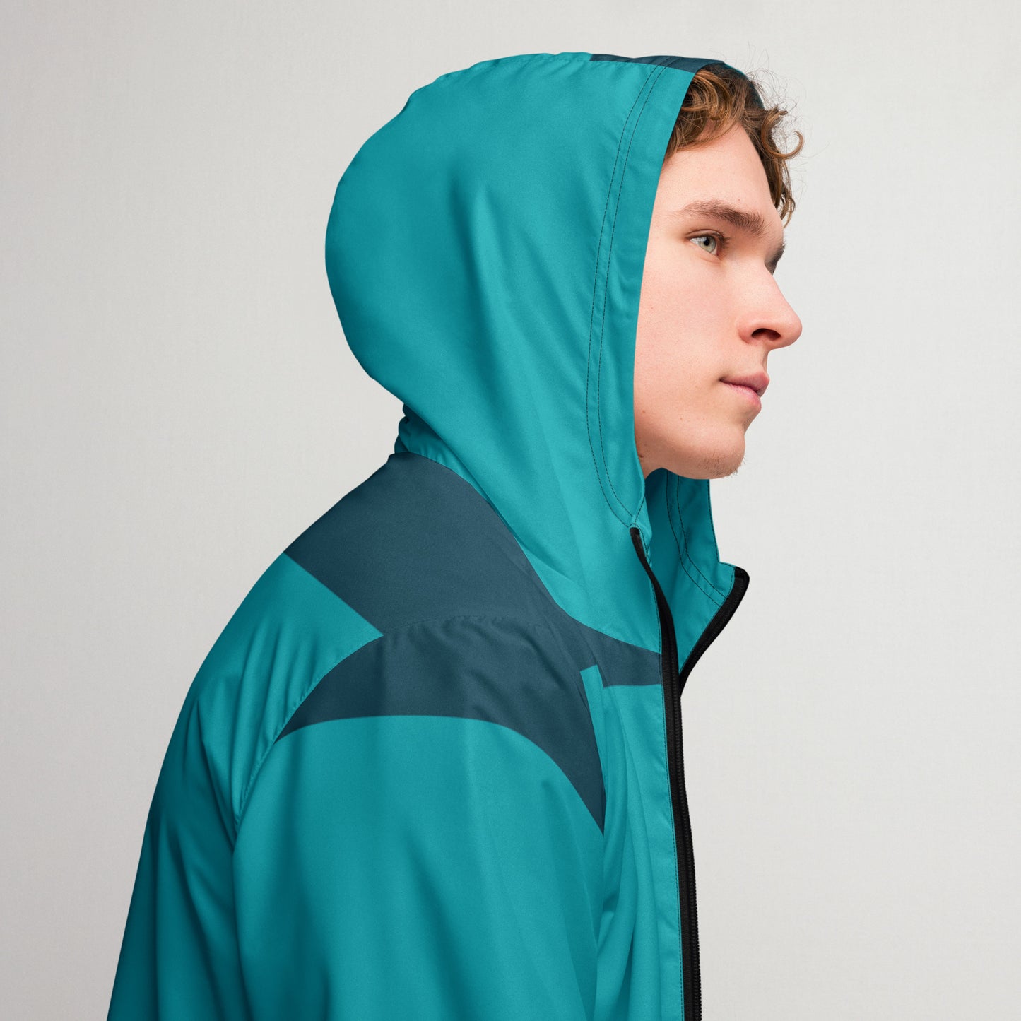 Men’s Running Windbreaker - Activewear Well