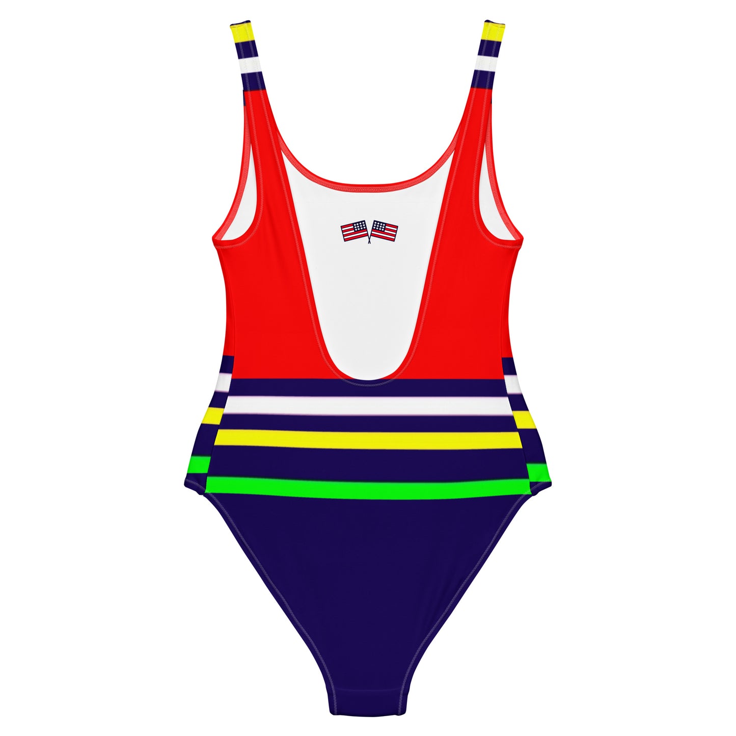 Cassie One-Piece Swimsuit - Activewear Well
