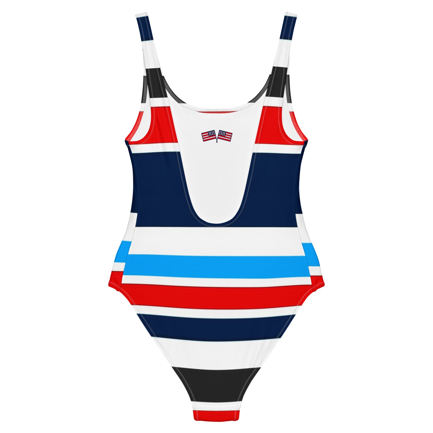 Emily One-Piece Swimsuit - Activewear Well