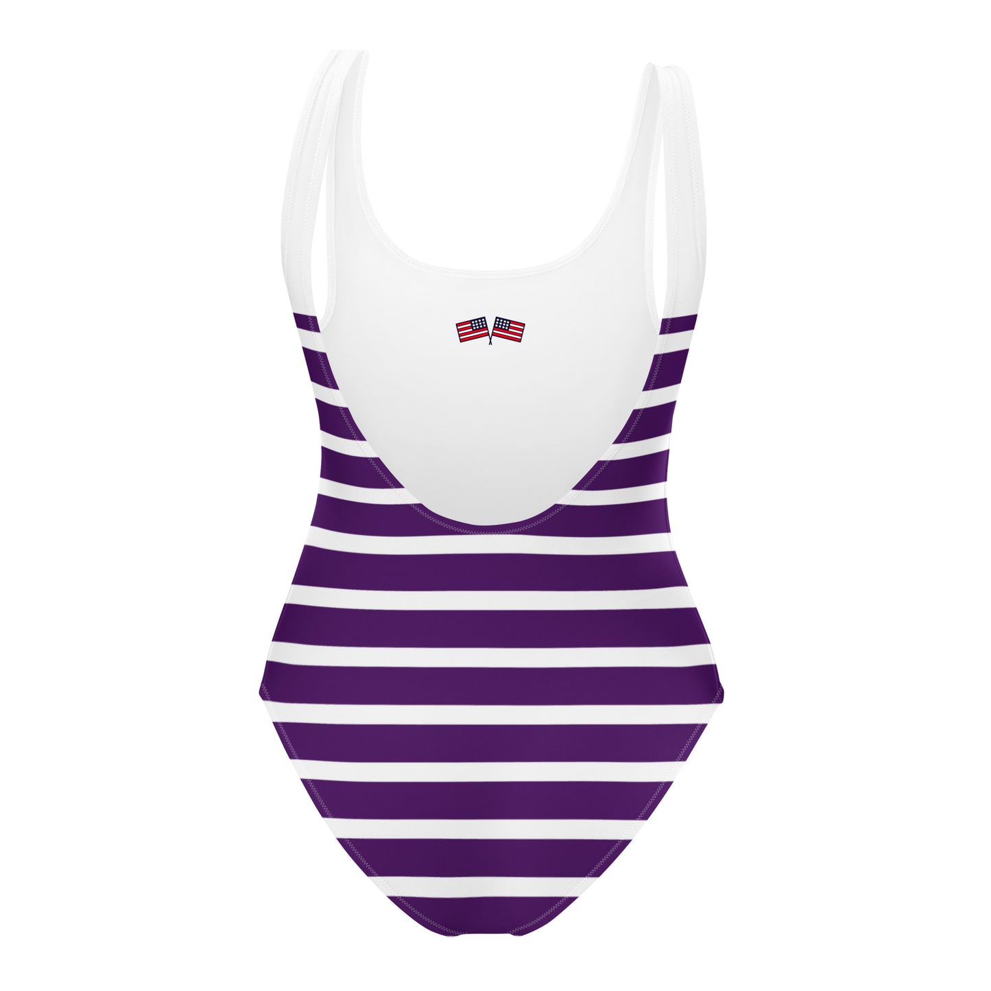 Amber One-Piece Swimsuit - Activewear Well
