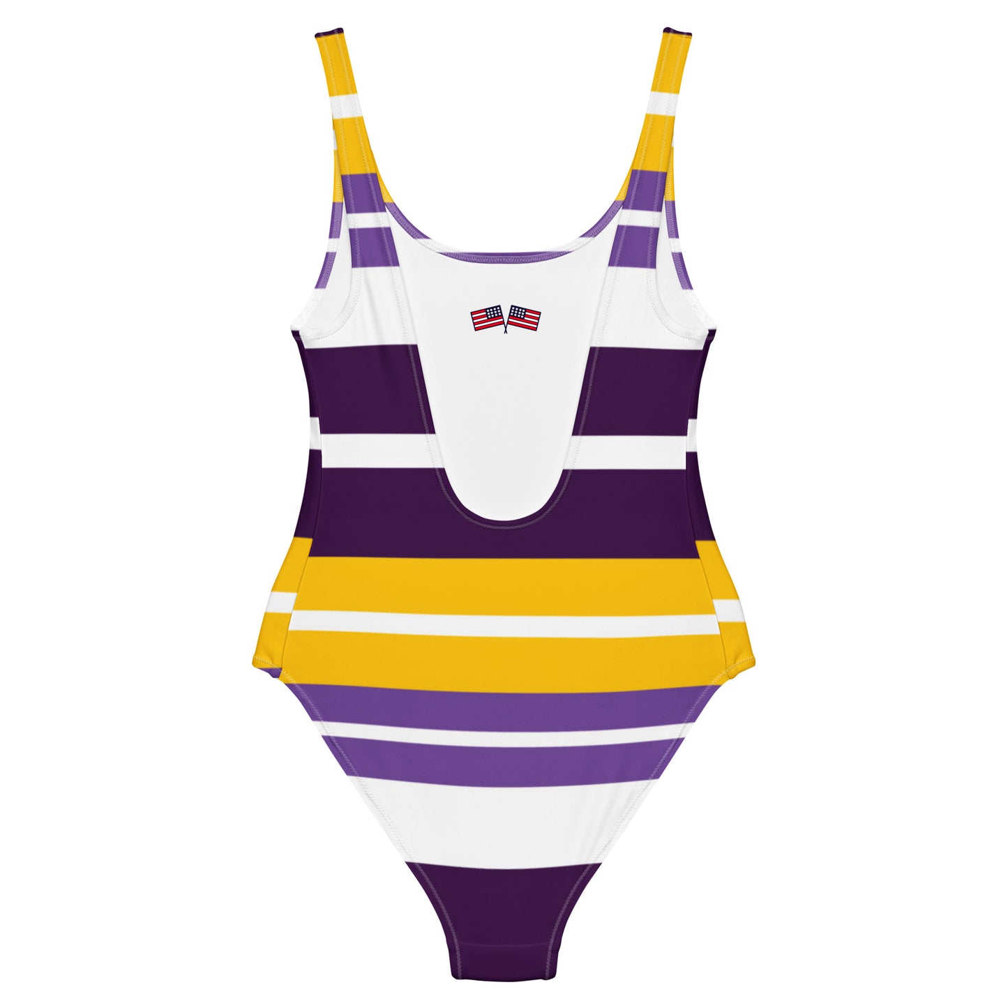 Jenna One-Piece Swimsuit - Activewear Well