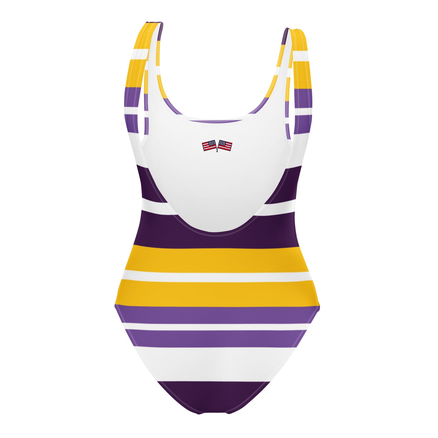 Jenna One-Piece Swimsuit - Activewear Well