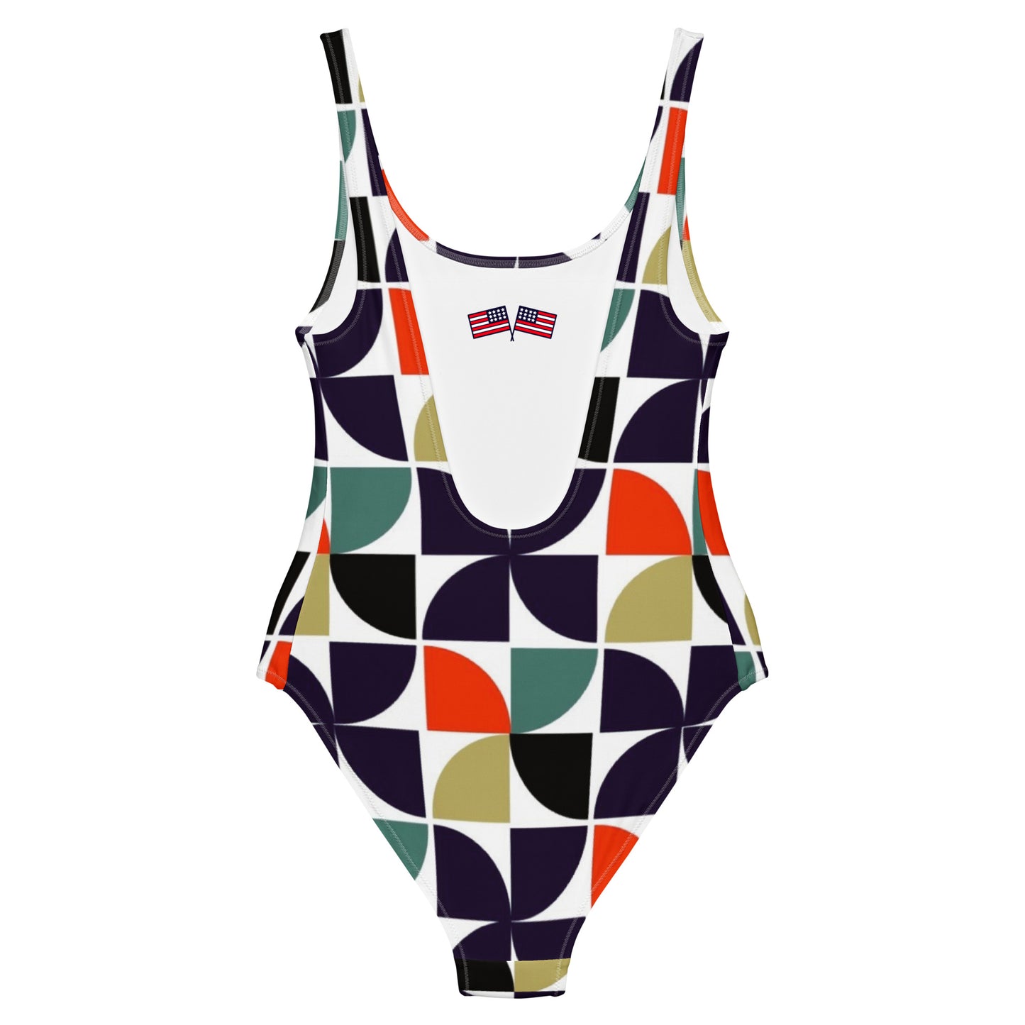 Hope One-Piece Swimsuit - Activewear Well