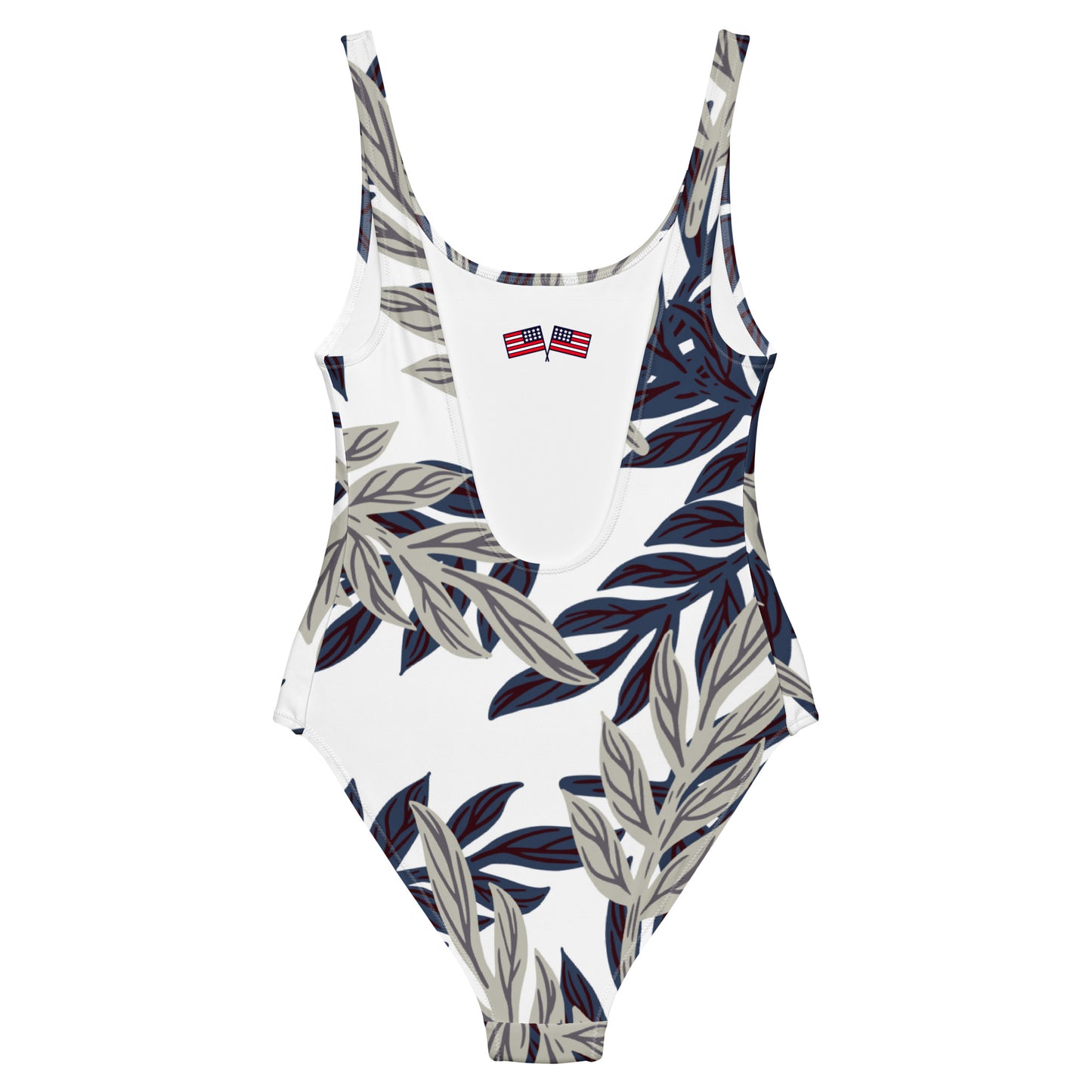 Ashley One-Piece Swimsuit - Activewear Well