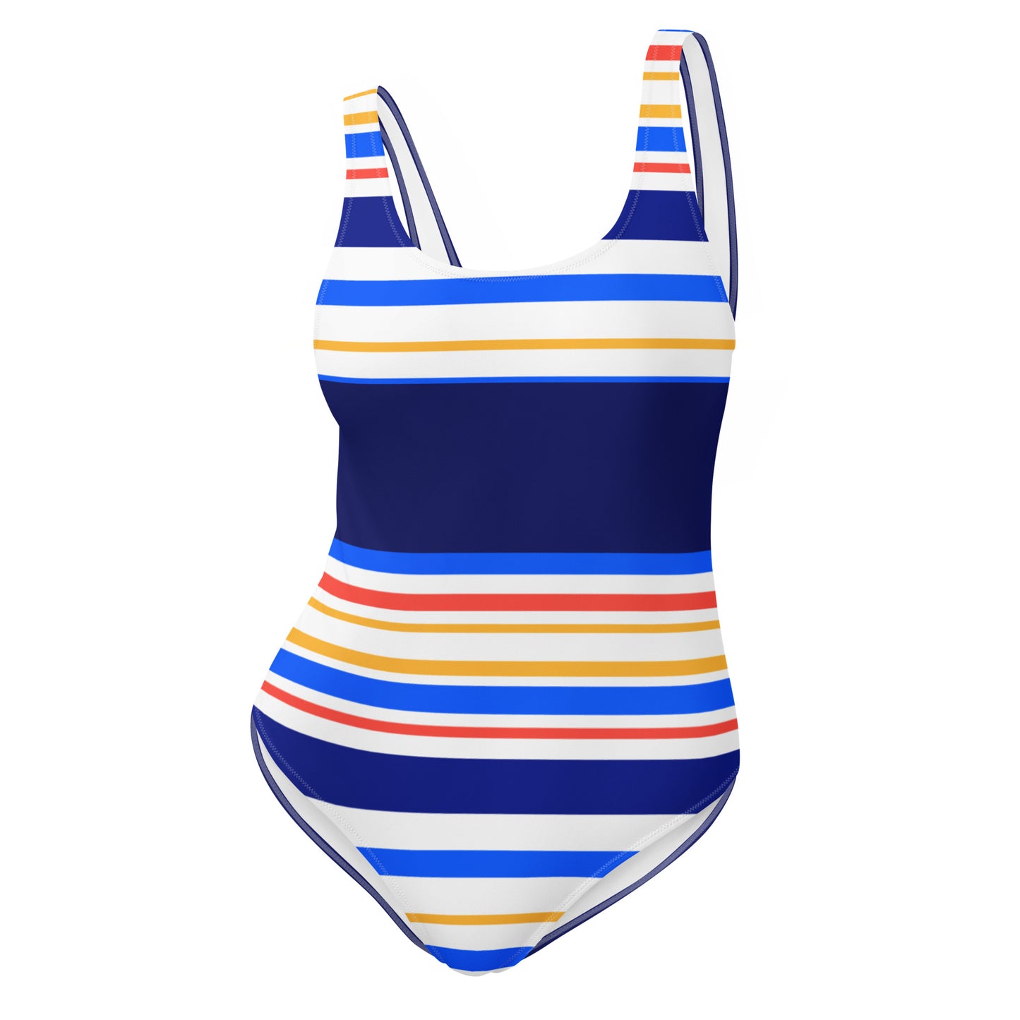 Angela One-Piece Swimsuit