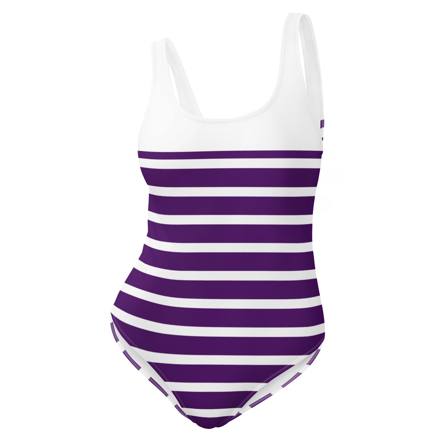 Amber One-Piece Swimsuit - Activewear Well
