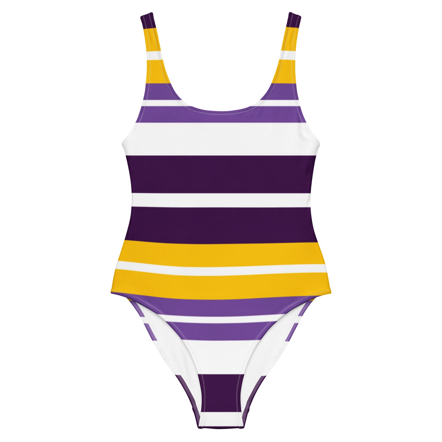 Jenna One-Piece Swimsuit - Activewear Well