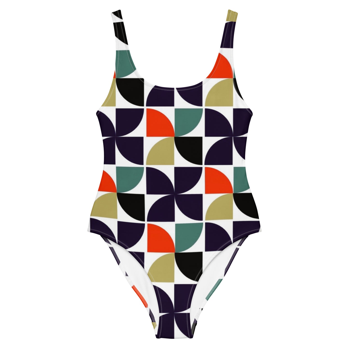 Hope One-Piece Swimsuit - Activewear Well