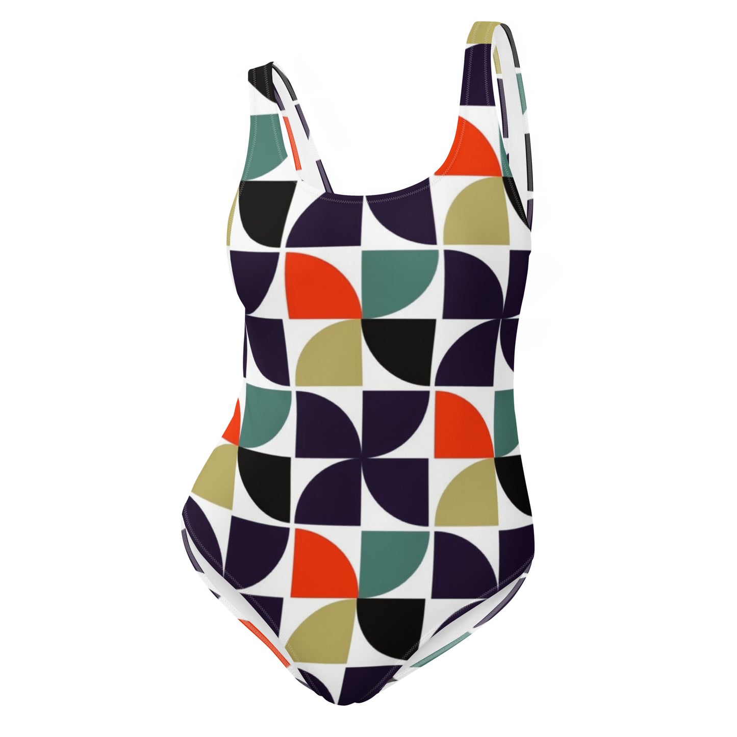 Hope One-Piece Swimsuit - Activewear Well