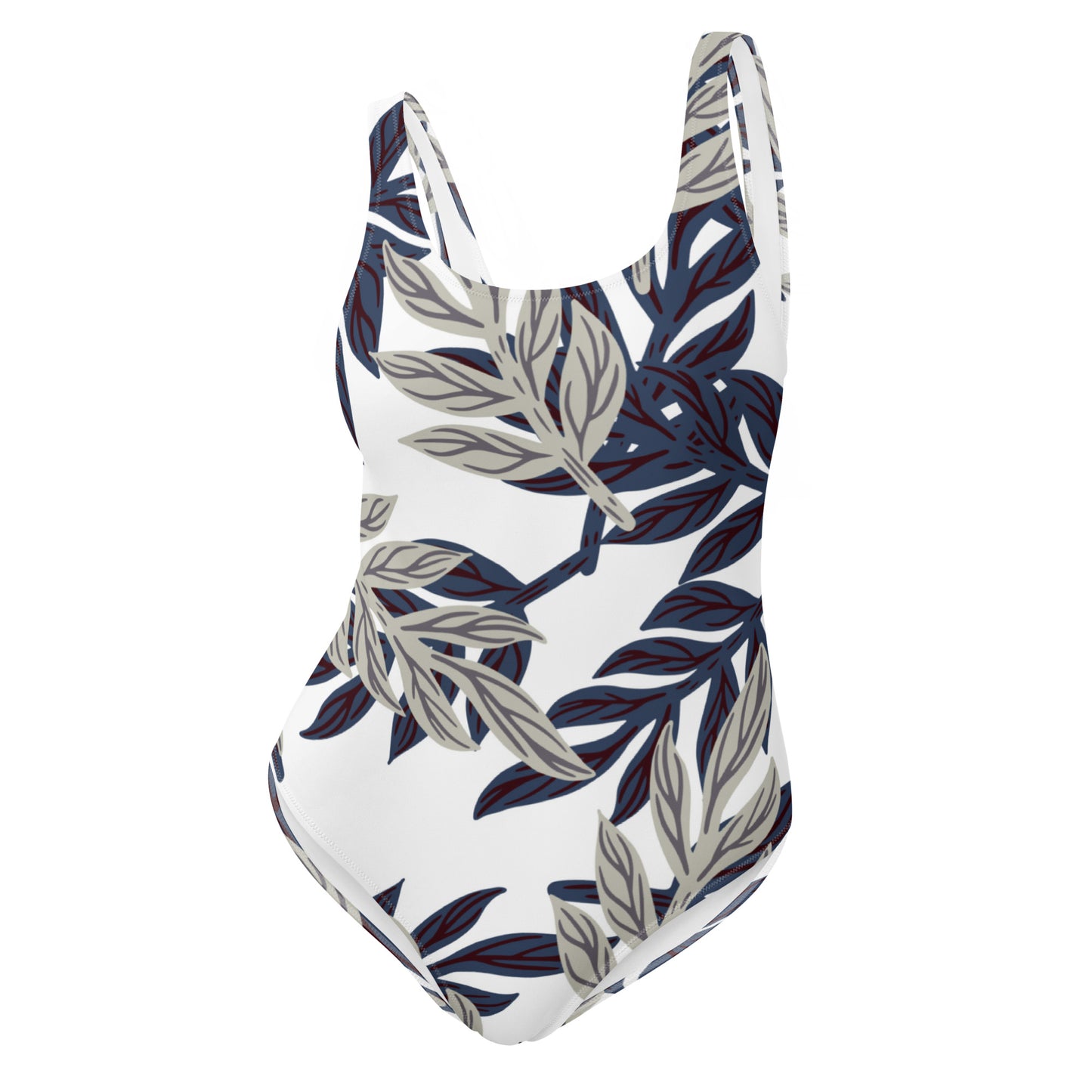 Ashley One-Piece Swimsuit - Activewear Well