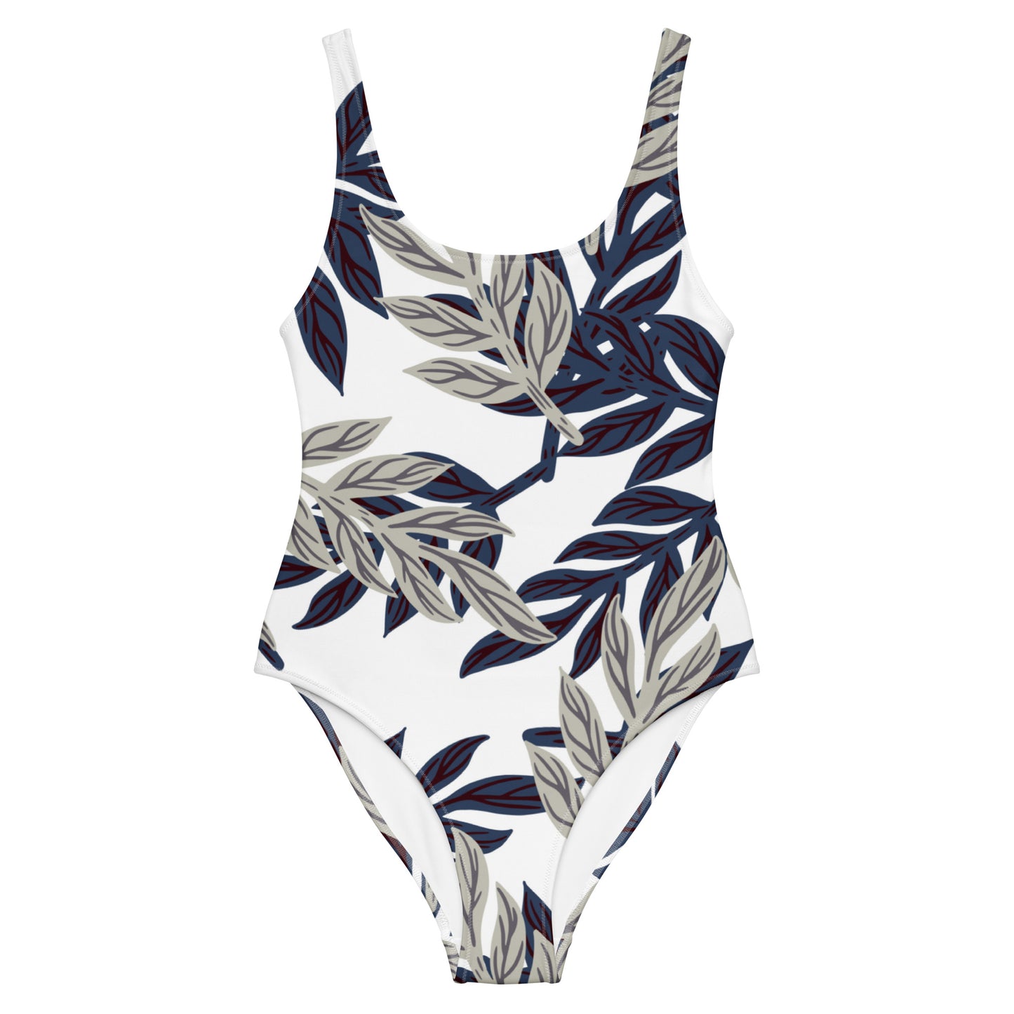 Ashley One-Piece Swimsuit - Activewear Well