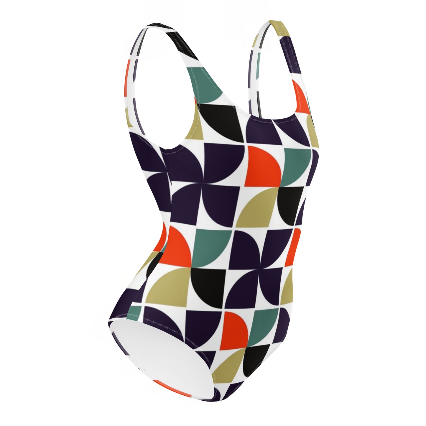 Hope One-Piece Swimsuit - Activewear Well