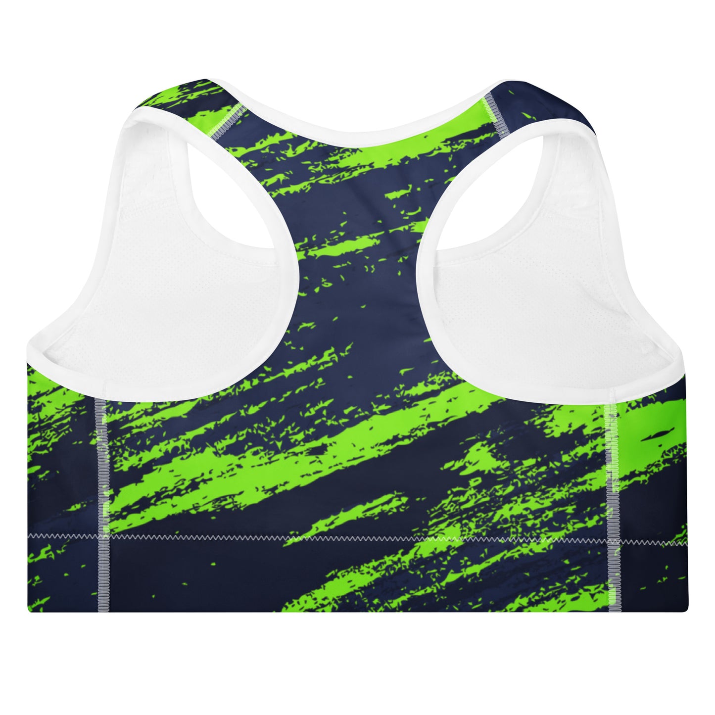 Taylor Padded Sports Bra - Activewear Well