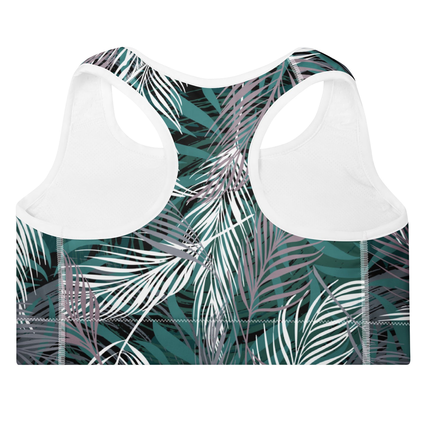 Vanessa Padded Sports Bra - Activewear Well
