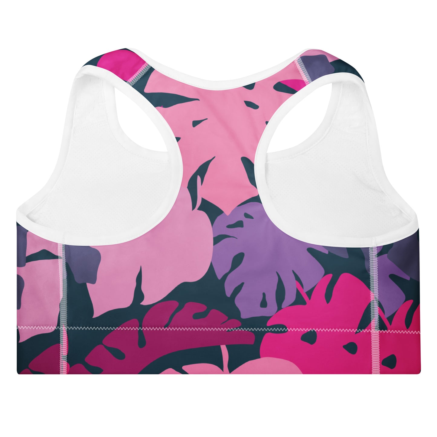 Lisa Padded Sports Bra - Activewear Well