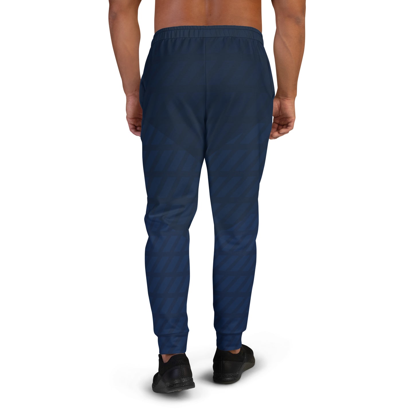 Men's Cycling Joggers - Activewear Well