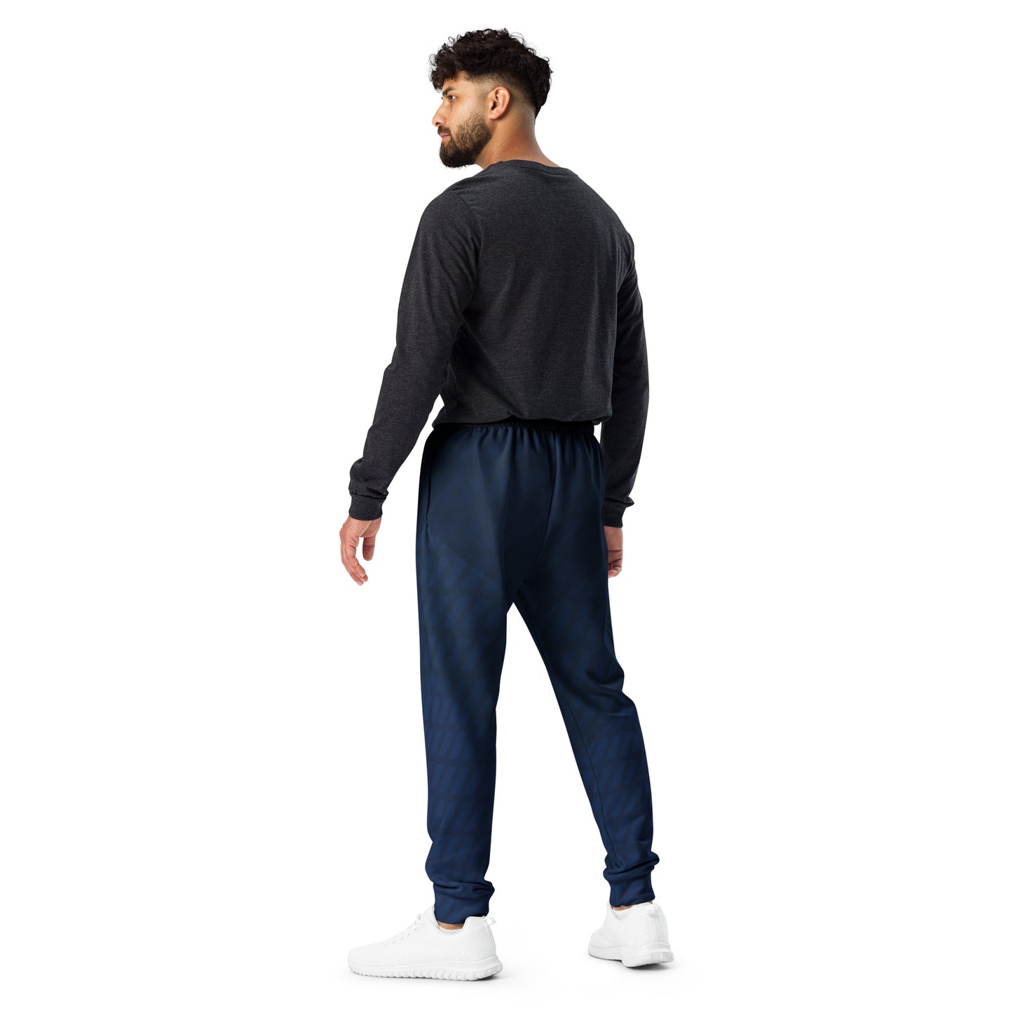 Men's Cycling Joggers - Activewear Well
