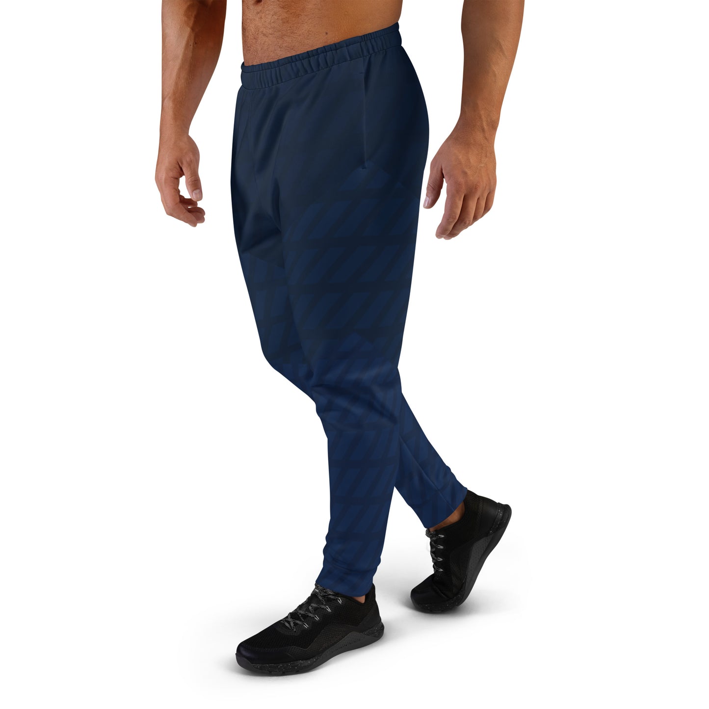 Men's Cycling Joggers - Activewear Well