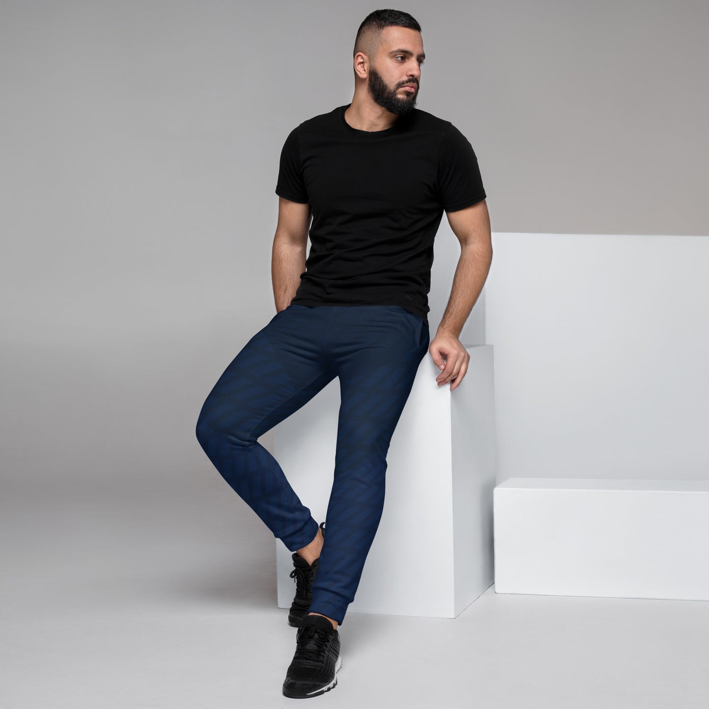 Men's Cycling Joggers - Activewear Well