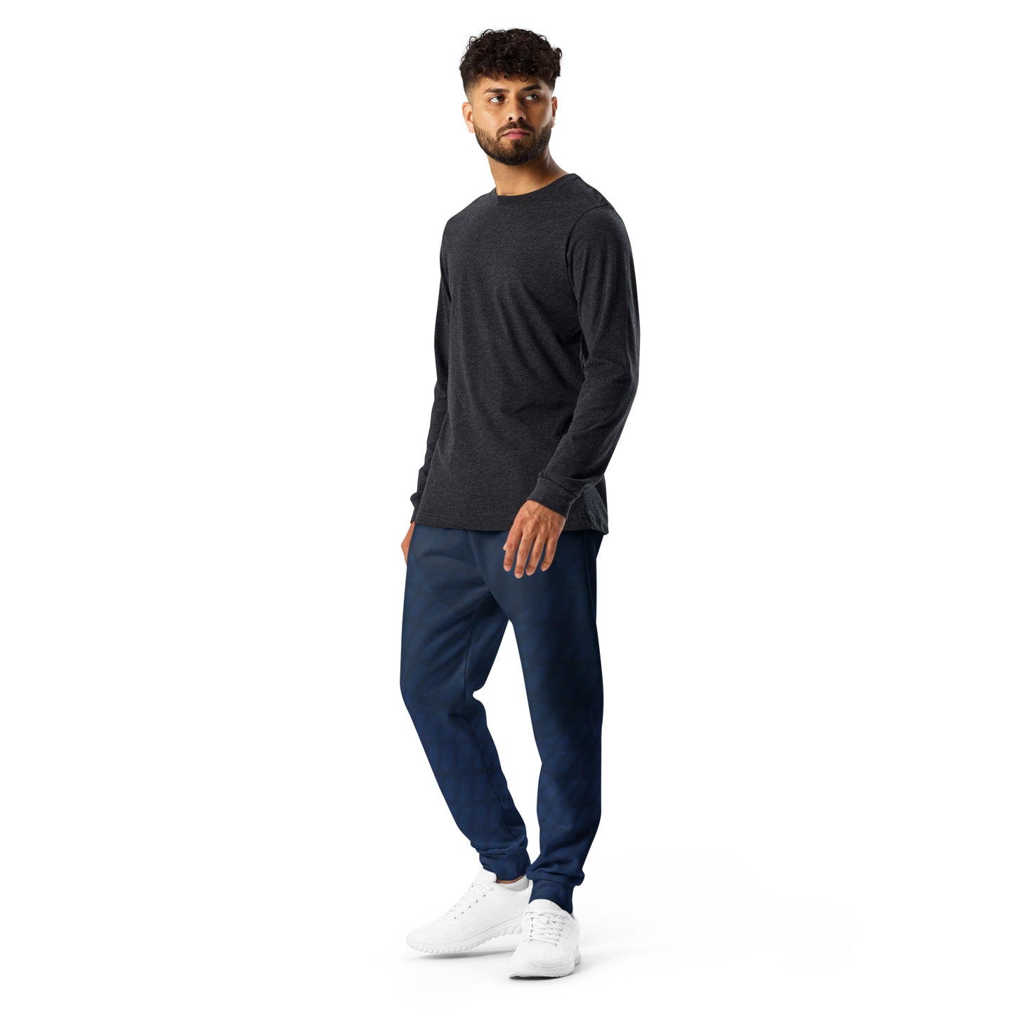Men's Cycling Joggers - Activewear Well