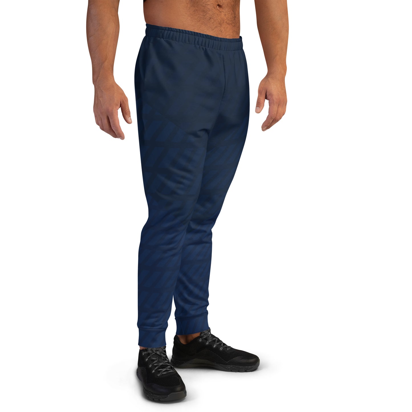 Men's Cycling Joggers - Activewear Well