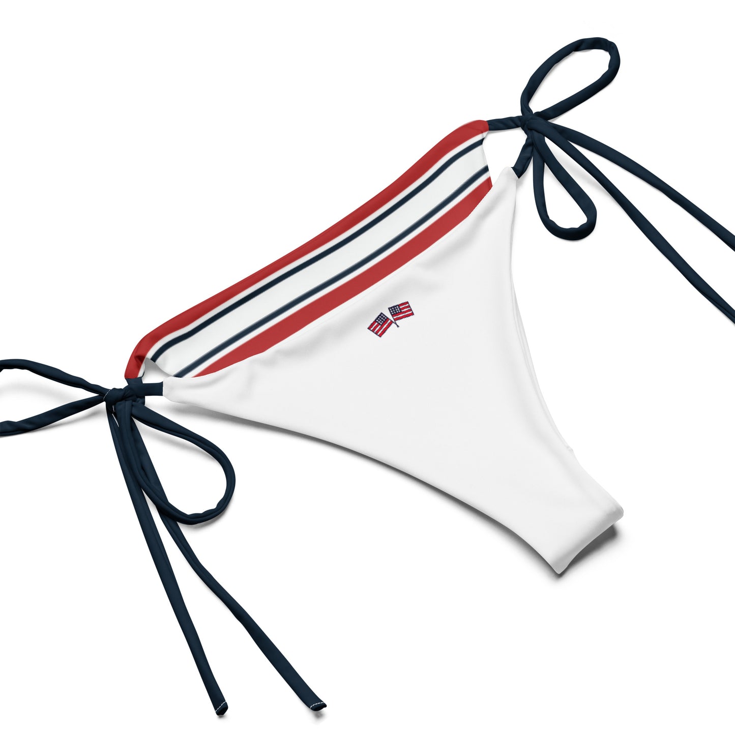 Eileen Recycled String Bikini - Activewear Well