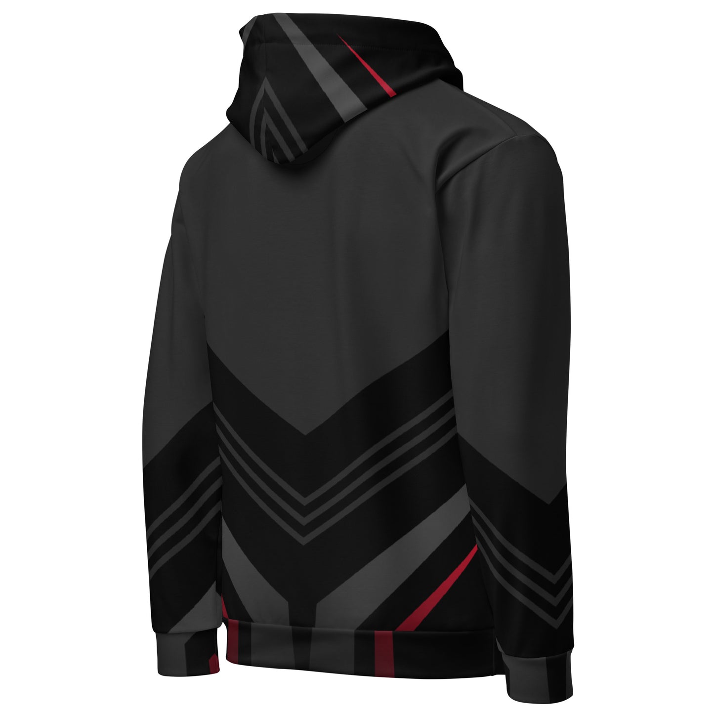 Running Unisex Hoodie - Activewear Well