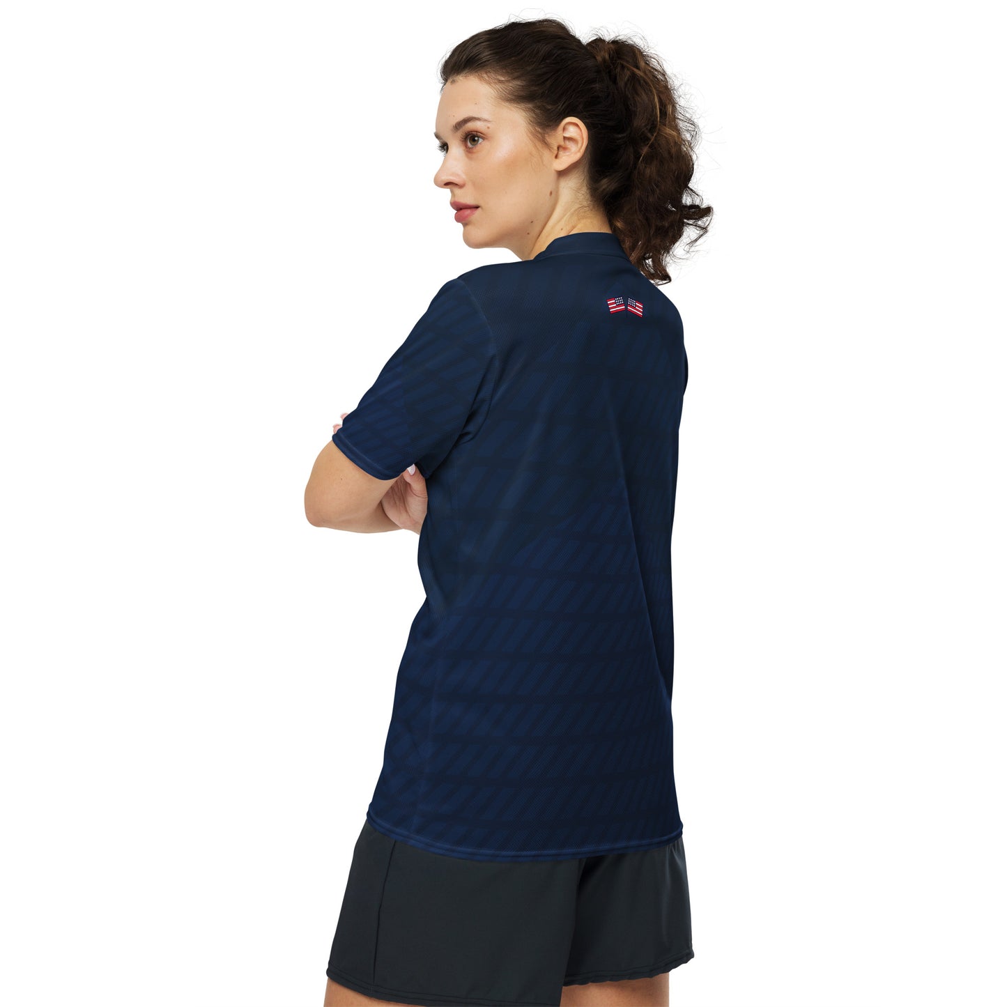 Men's Cycling Sports Jersey