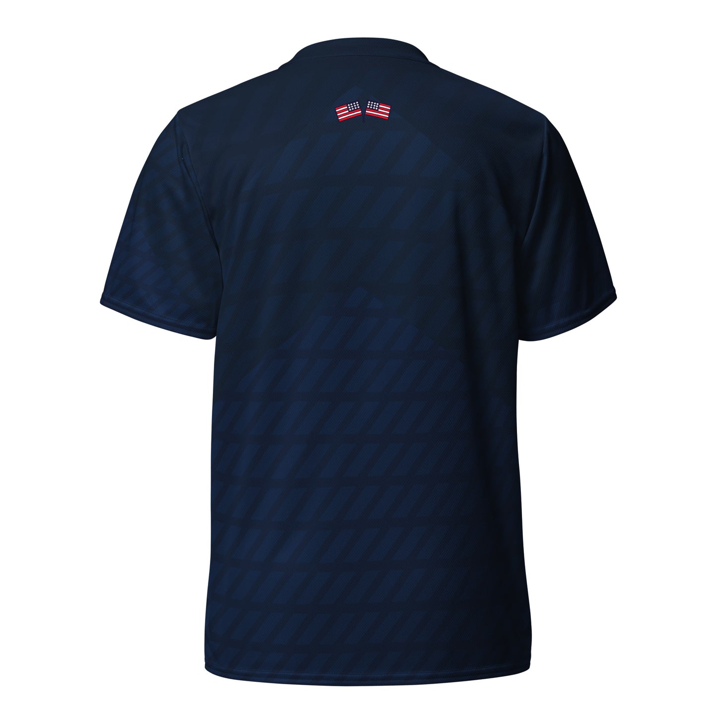 Men's Cycling Sports Jersey