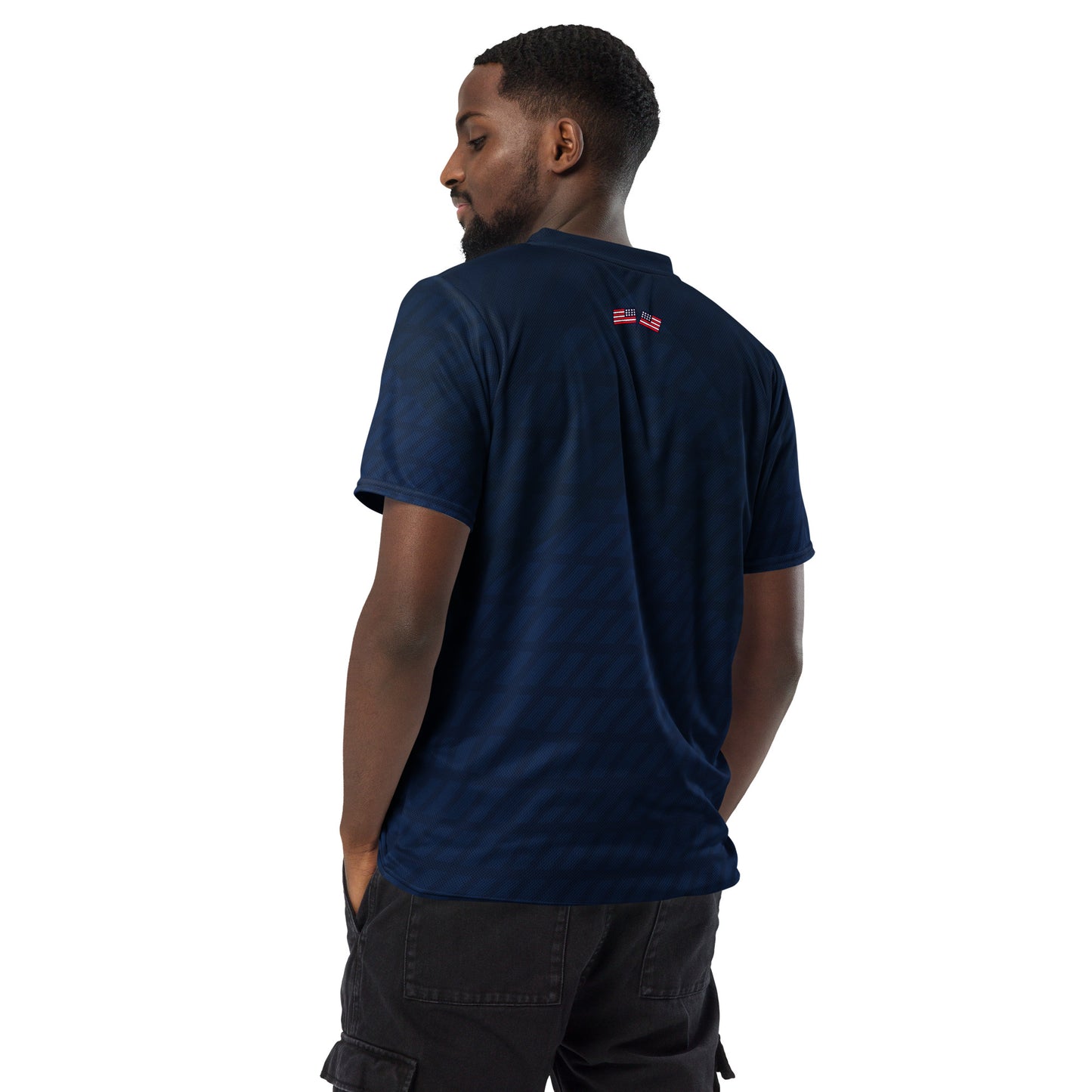 Men's Cycling Sports Jersey