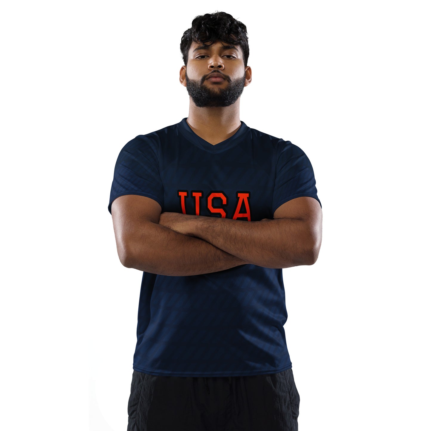 Men's Cycling Sports Jersey