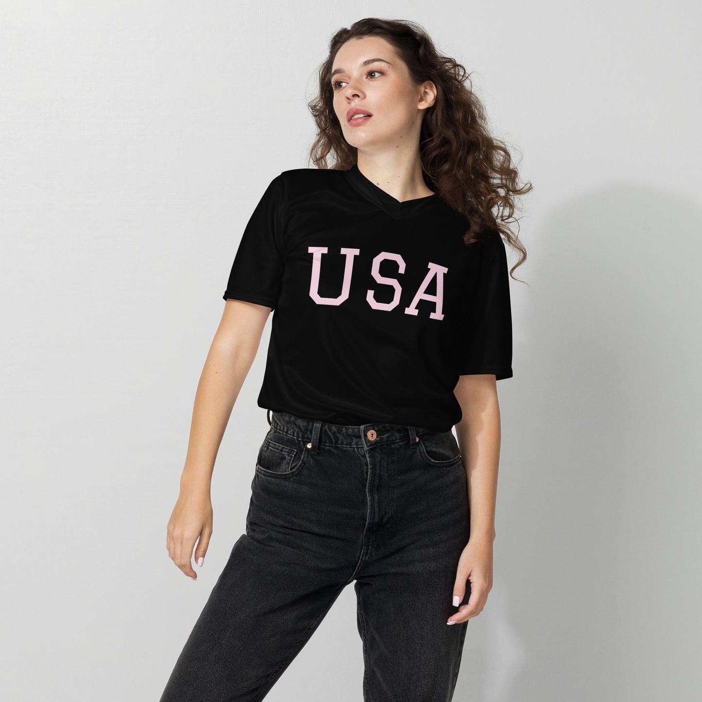 Women's Cycling Sports Jersey