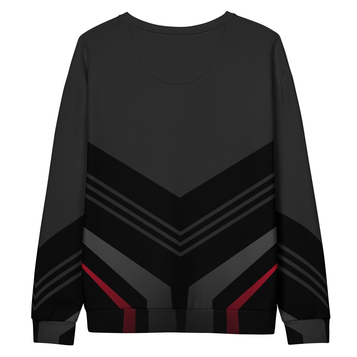 Running Unisex Sweatshirt - Activewear Well