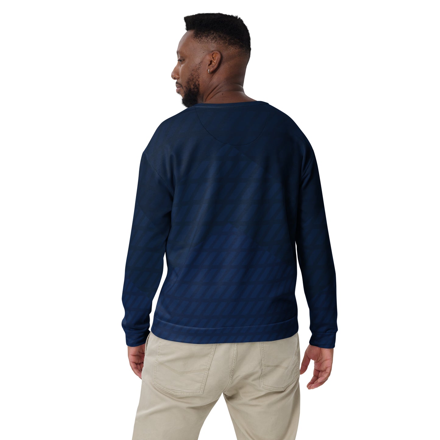 Cycling Unisex Sweatshirt - Activewear Well
