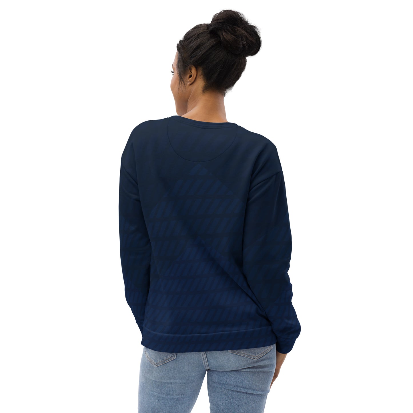 Cycling Unisex Sweatshirt - Activewear Well