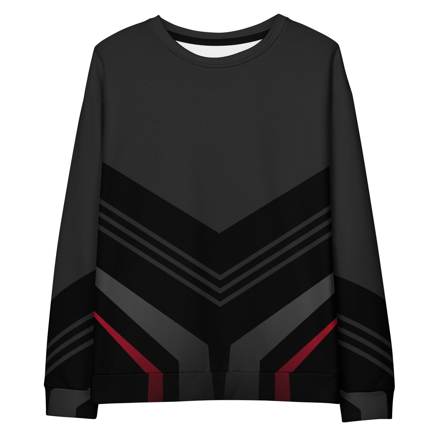 Running Unisex Sweatshirt - Activewear Well