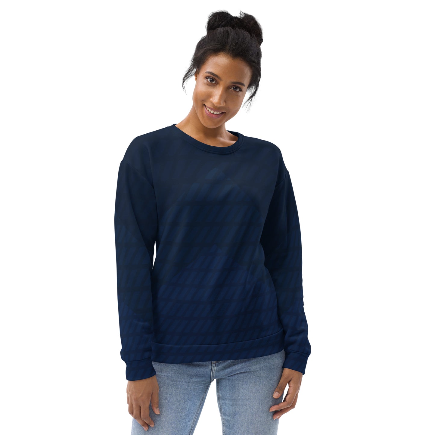 Cycling Unisex Sweatshirt - Activewear Well
