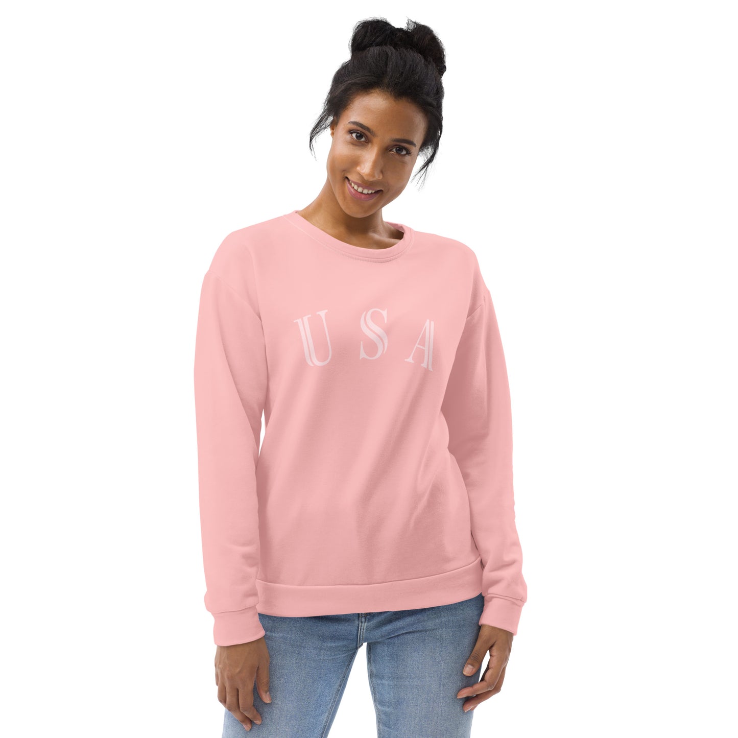 Women's Cycling Sweatshirt - Activewear Well