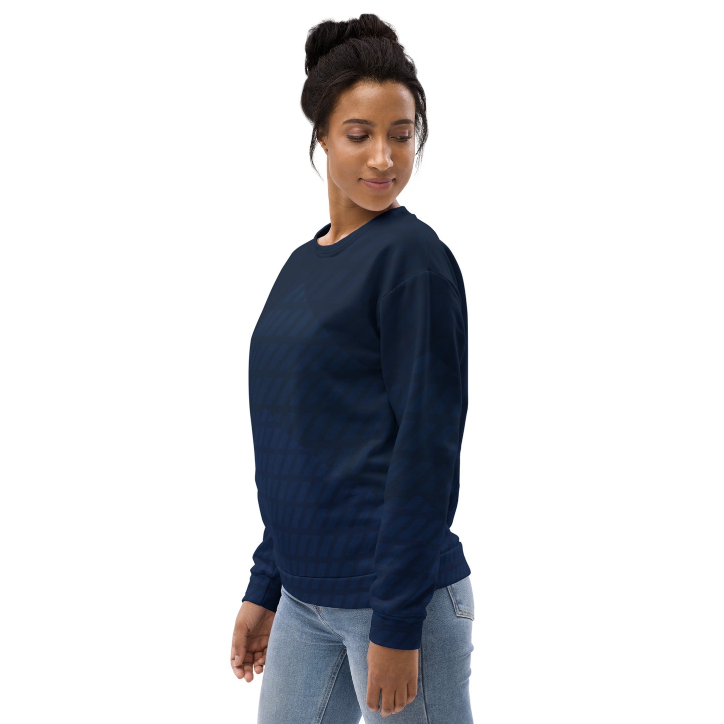 Cycling Unisex Sweatshirt - Activewear Well