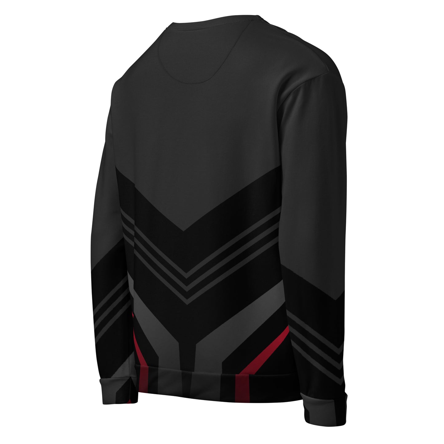 Running Unisex Sweatshirt - Activewear Well